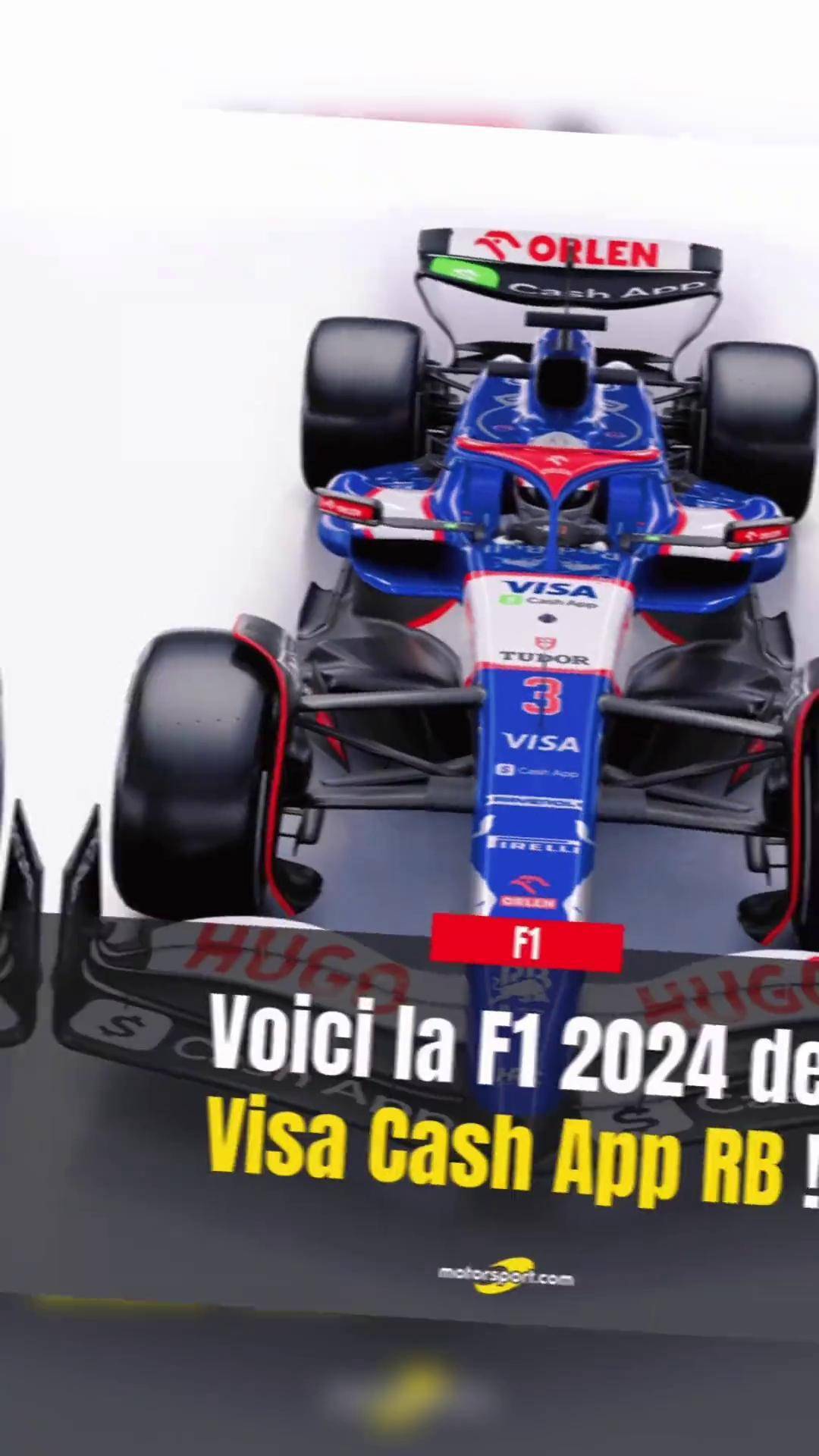 红牛车队翻盘红牛二队,勒克莱尔惊艳四座 红牛车队翻盘红牛二队,勒克莱尔惊艳四座