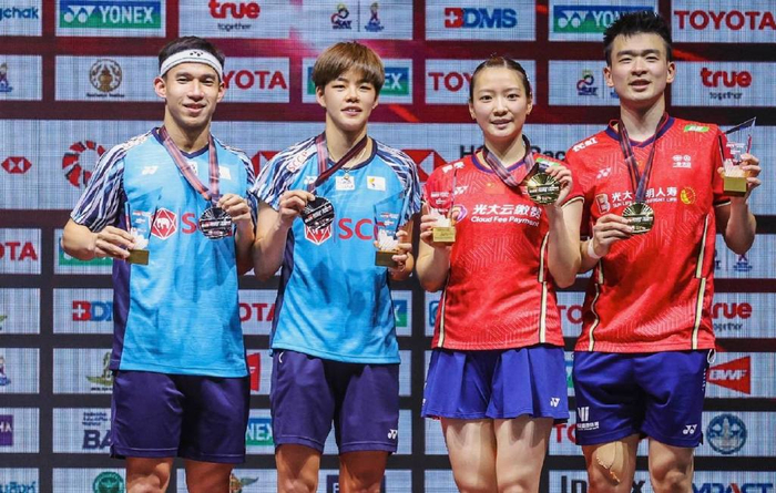 日本队绝杀印度队，郑思维扛起全队