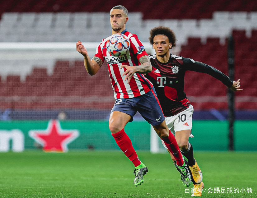 马德里竞技碾压乌克兰，穆勒带队取胜