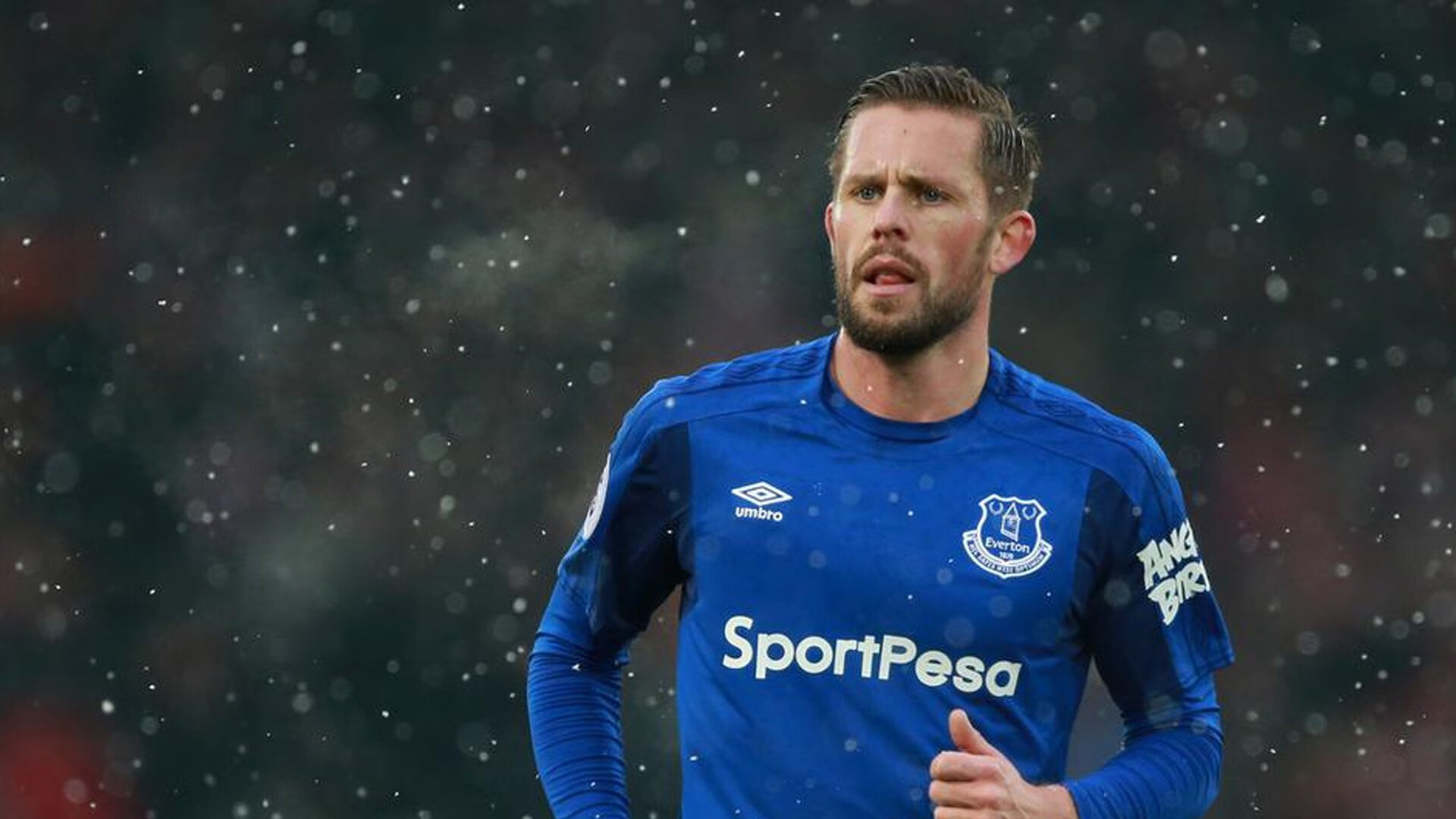 广厦铁血与克莱神迹，当东方坚韧照亮西方绝境